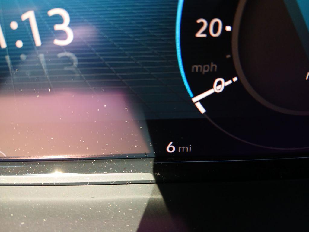 new 2026 Volkswagen Atlas car, priced at $45,907