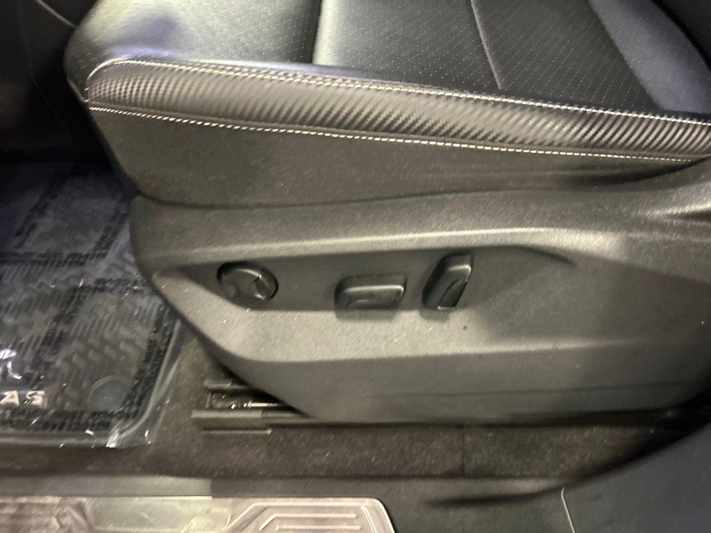 used 2022 Volkswagen Atlas Cross Sport car, priced at $31,995