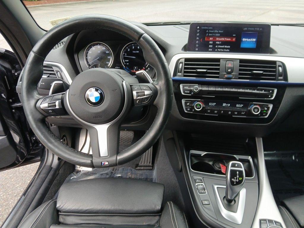 used 2020 BMW M240 car, priced at $39,605