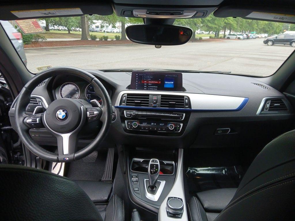 used 2020 BMW M240 car, priced at $39,605