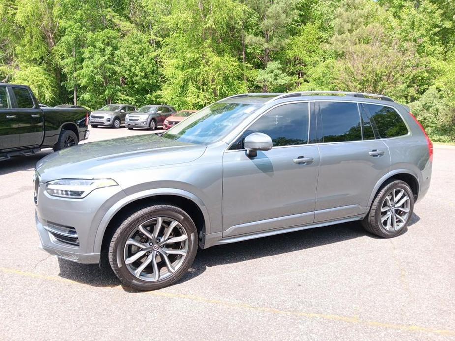 used 2019 Volvo XC90 car, priced at $29,505