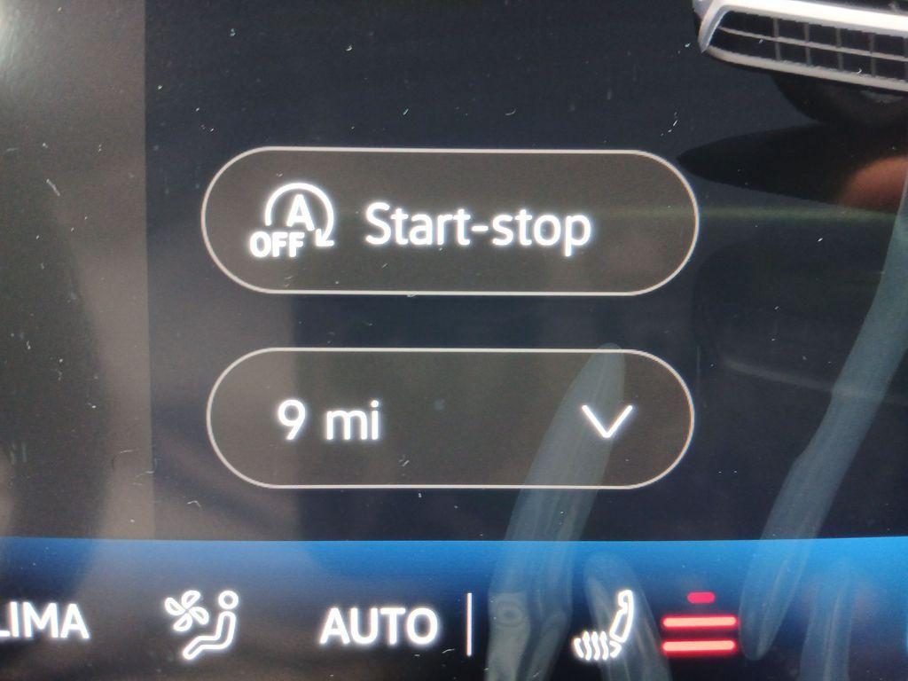 new 2026 Volkswagen Tiguan car, priced at $32,876