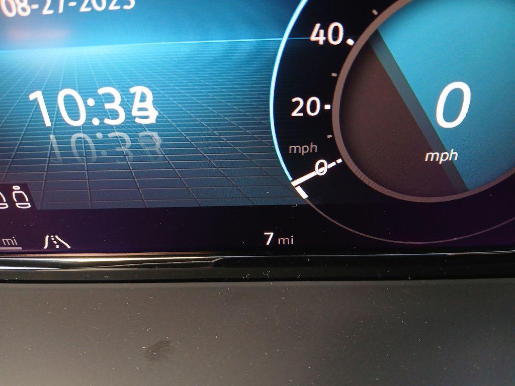 new 2026 Volkswagen Atlas Cross Sport car, priced at $41,762