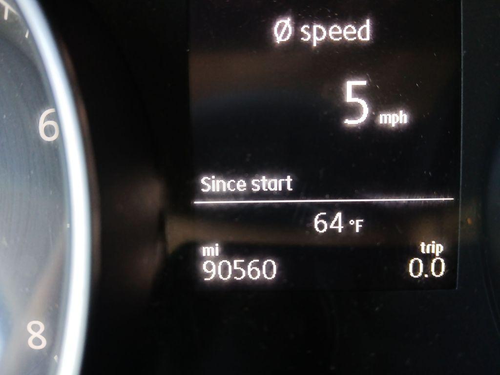 used 2019 Volkswagen Golf car, priced at $13,205