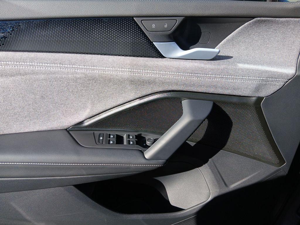 new 2025 Volkswagen Tiguan car, priced at $28,646