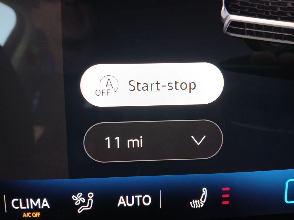 new 2025 Volkswagen Tiguan car, priced at $28,646