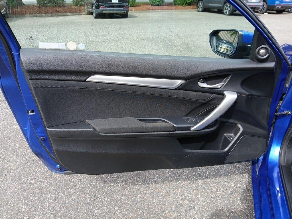 used 2019 Honda Civic car, priced at $19,000