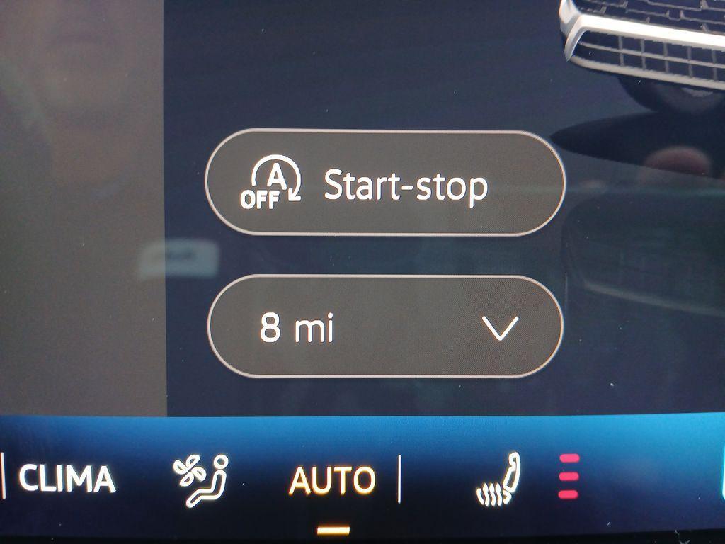 new 2025 Volkswagen Tiguan car, priced at $31,766