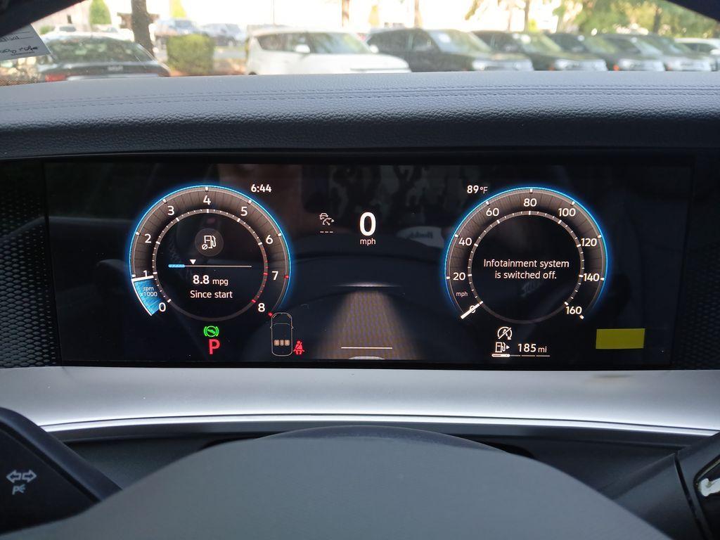 new 2025 Volkswagen Tiguan car, priced at $31,766