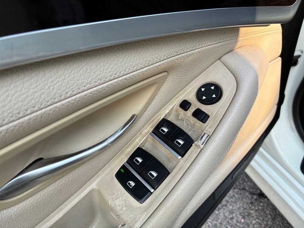 used 2013 BMW 528 car, priced at $7,225