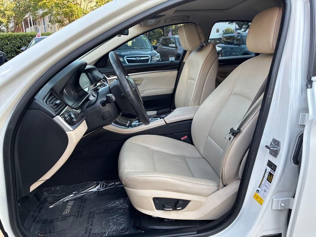 used 2013 BMW 528 car, priced at $7,225