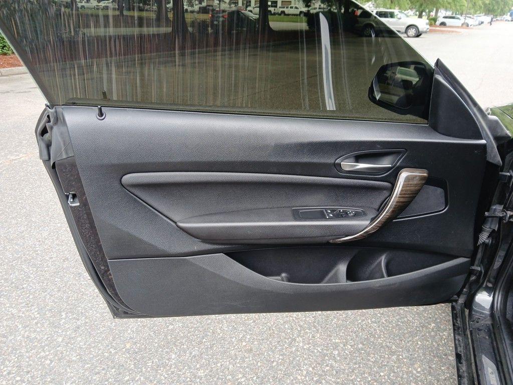 used 2020 BMW 230 car, priced at $20,555