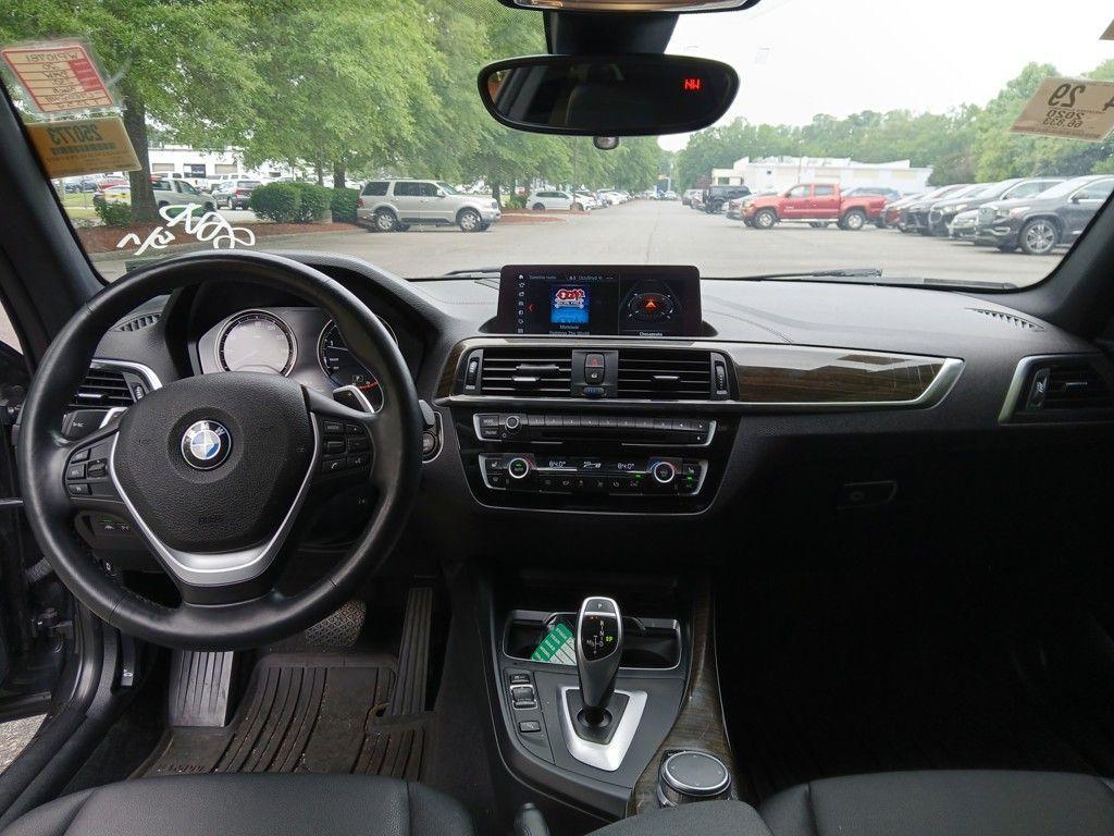 used 2020 BMW 230 car, priced at $20,555
