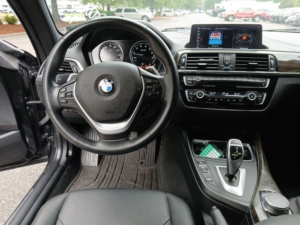 used 2020 BMW 230 car, priced at $20,555