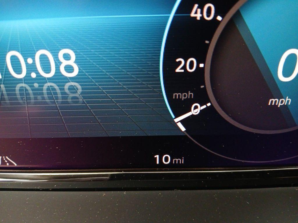 new 2025 Volkswagen Atlas car, priced at $40,348