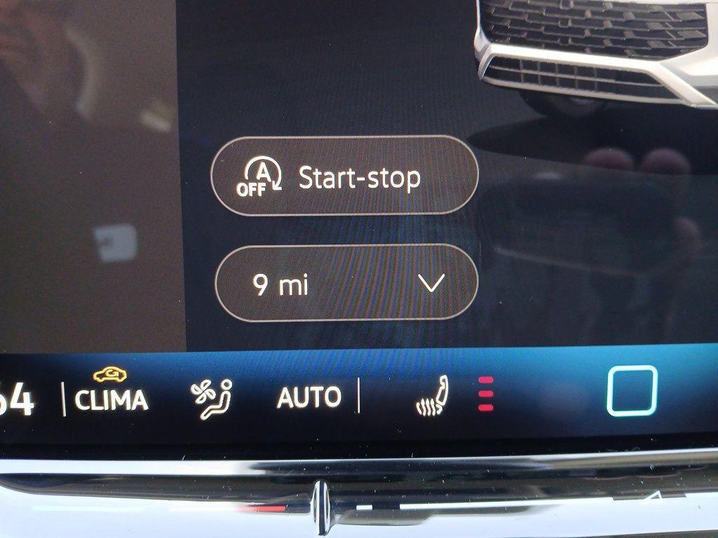 new 2025 Volkswagen Tiguan car, priced at $33,634