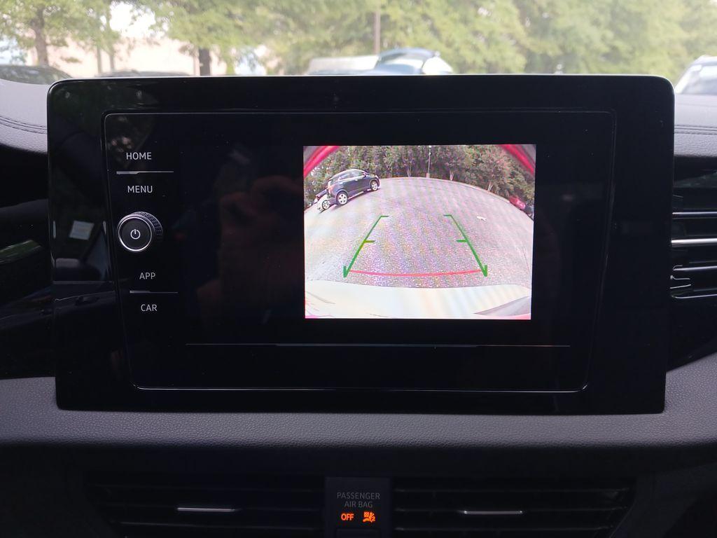 new 2025 Volkswagen Jetta car, priced at $24,608