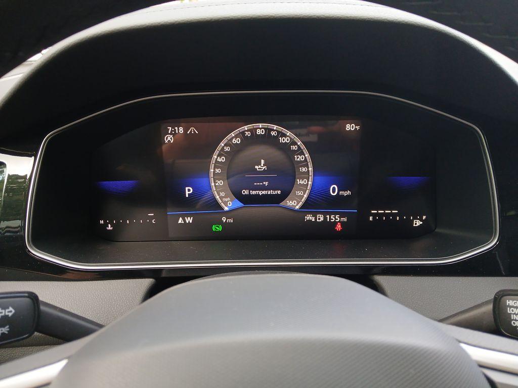 new 2025 Volkswagen Jetta car, priced at $24,608