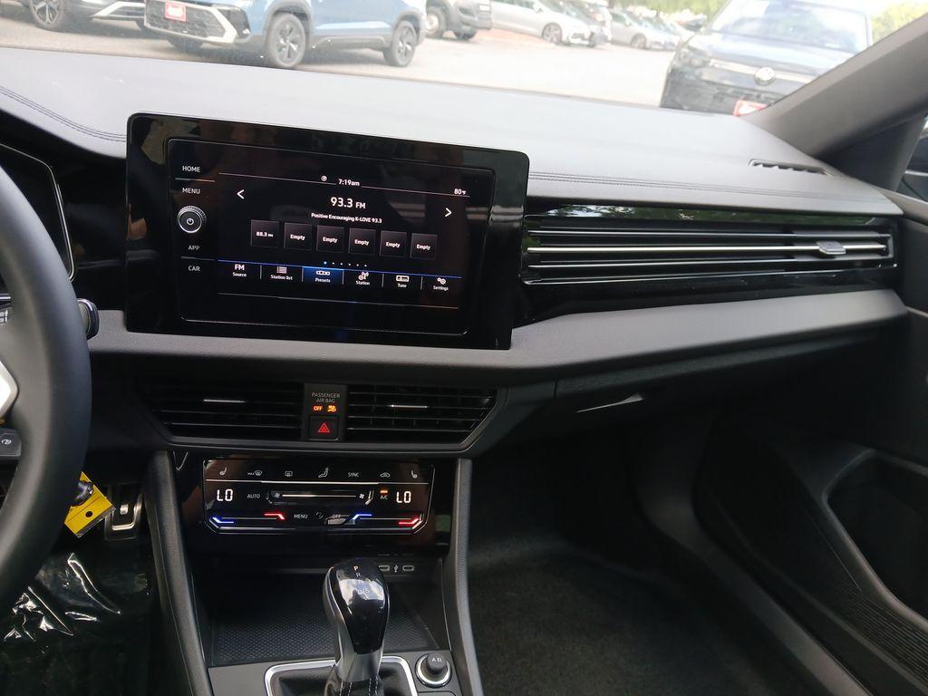 new 2025 Volkswagen Jetta car, priced at $24,608