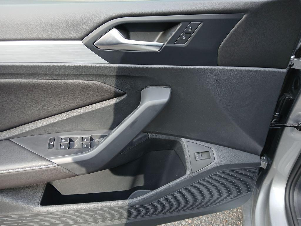 new 2025 Volkswagen Jetta car, priced at $24,608