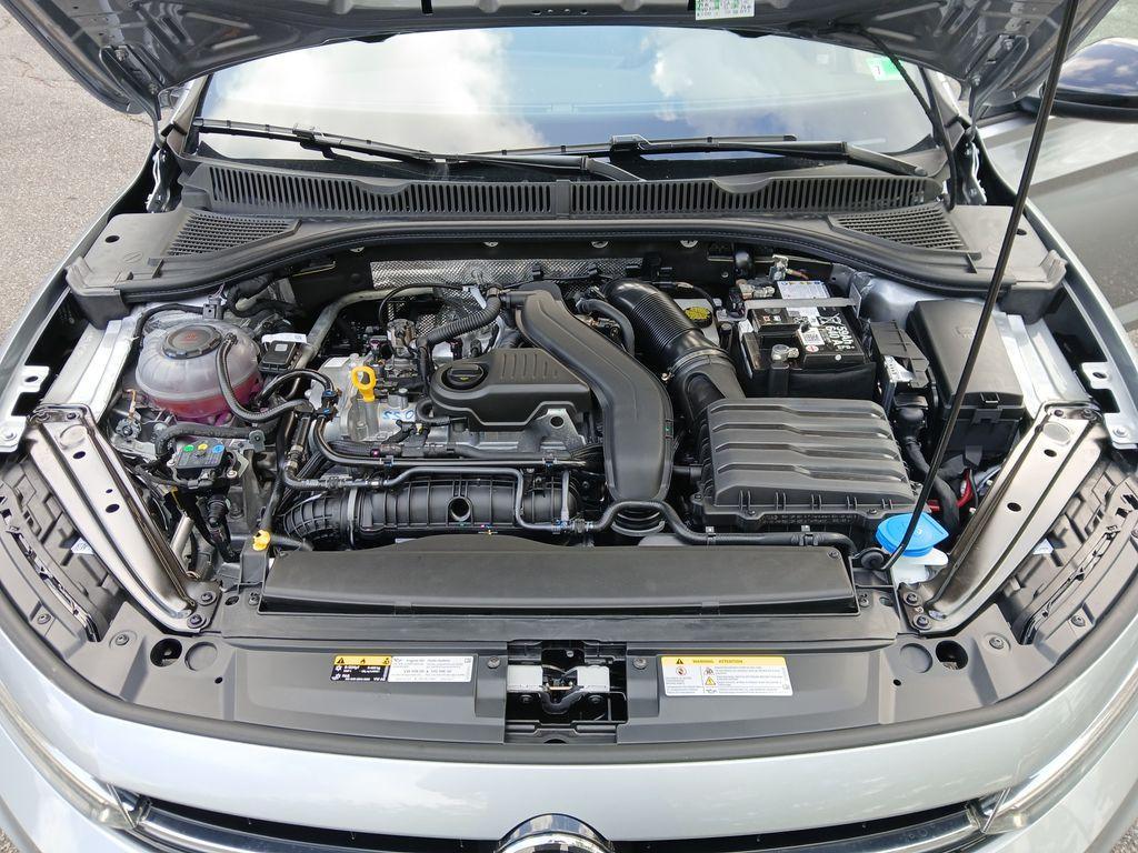 new 2025 Volkswagen Jetta car, priced at $24,608