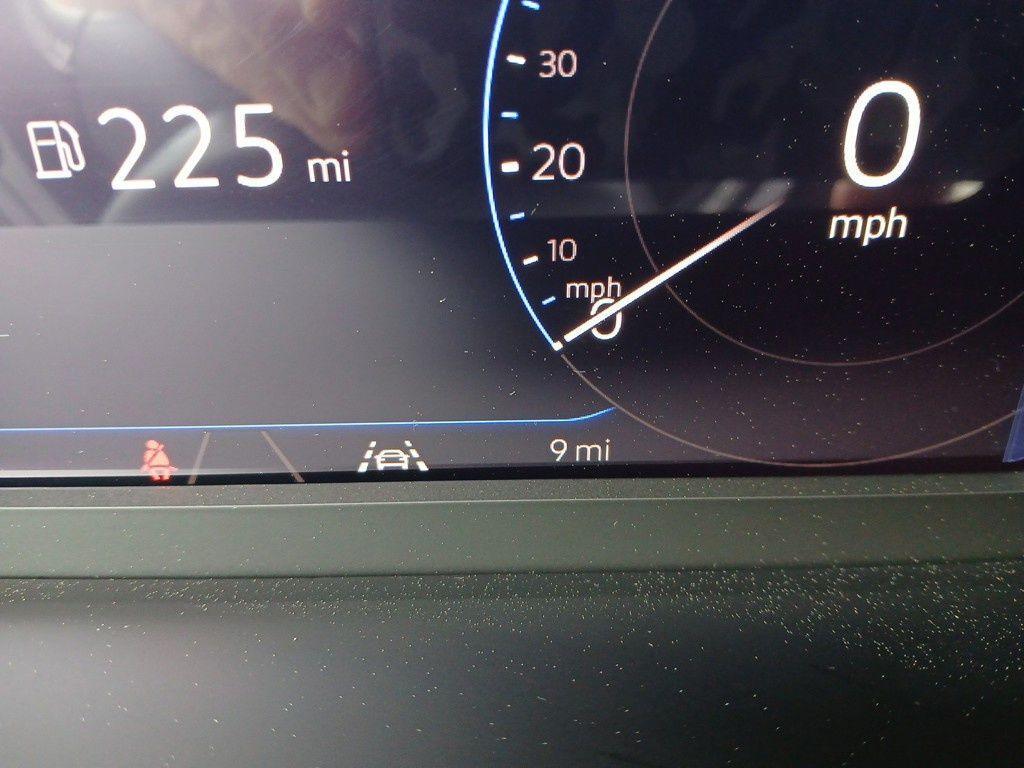 new 2025 Volkswagen Taos car, priced at $35,311