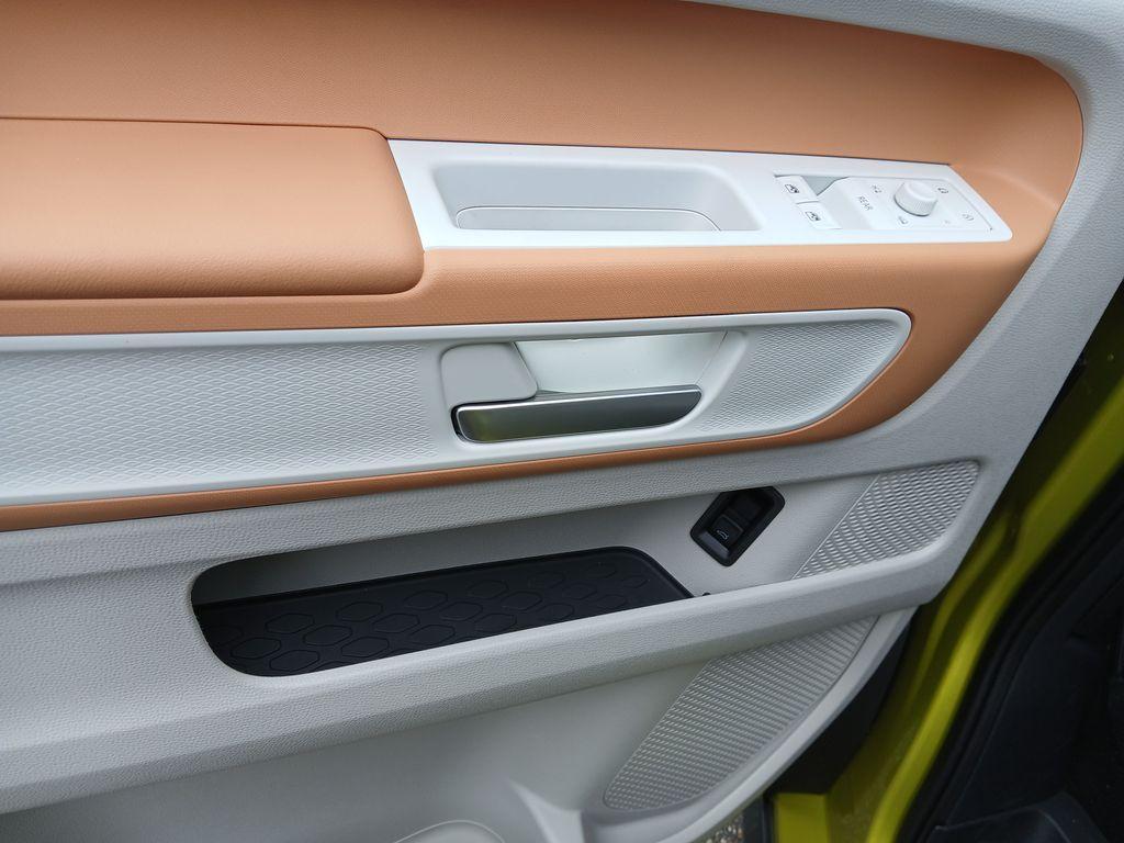new 2025 Volkswagen ID. Buzz car, priced at $66,599