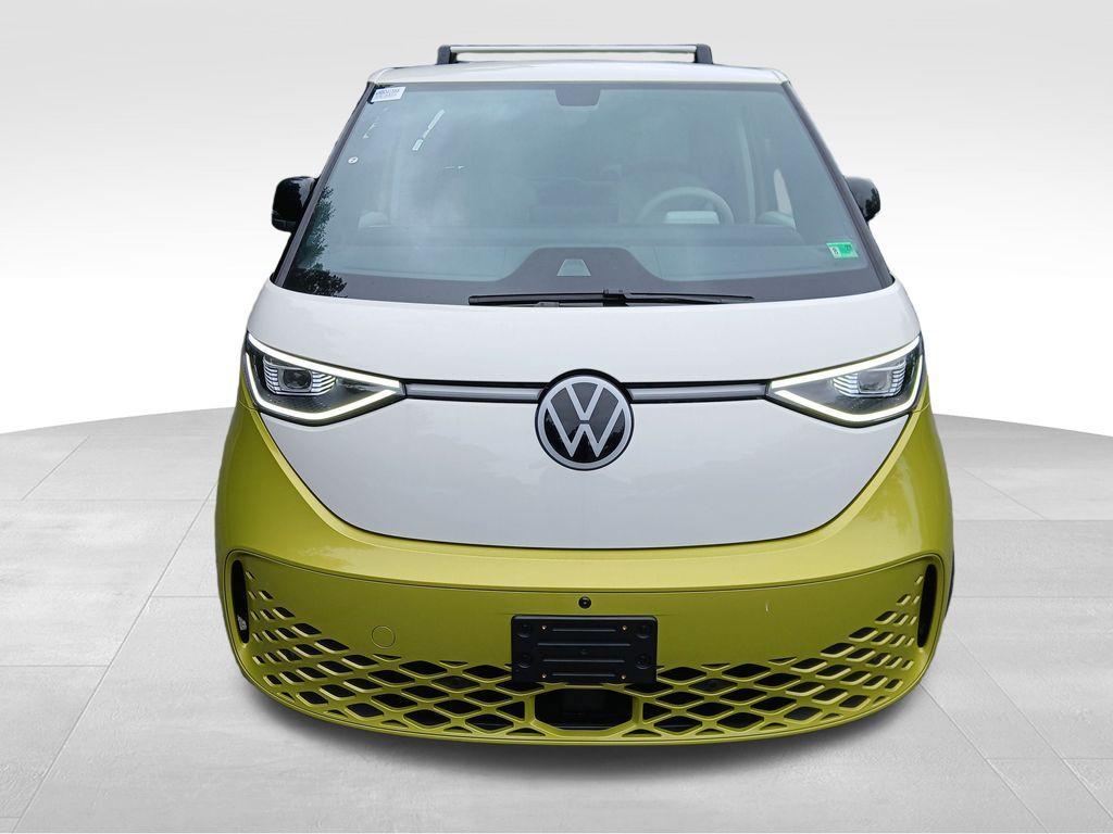 new 2025 Volkswagen ID. Buzz car, priced at $66,599