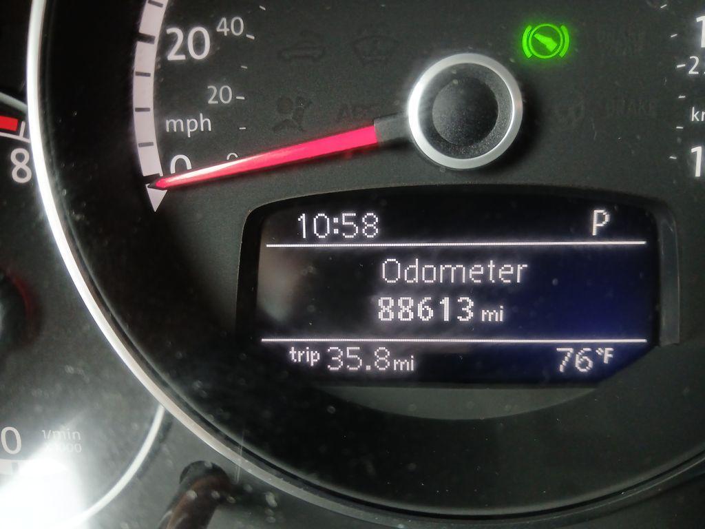 used 2014 Volkswagen Beetle car, priced at $16,505