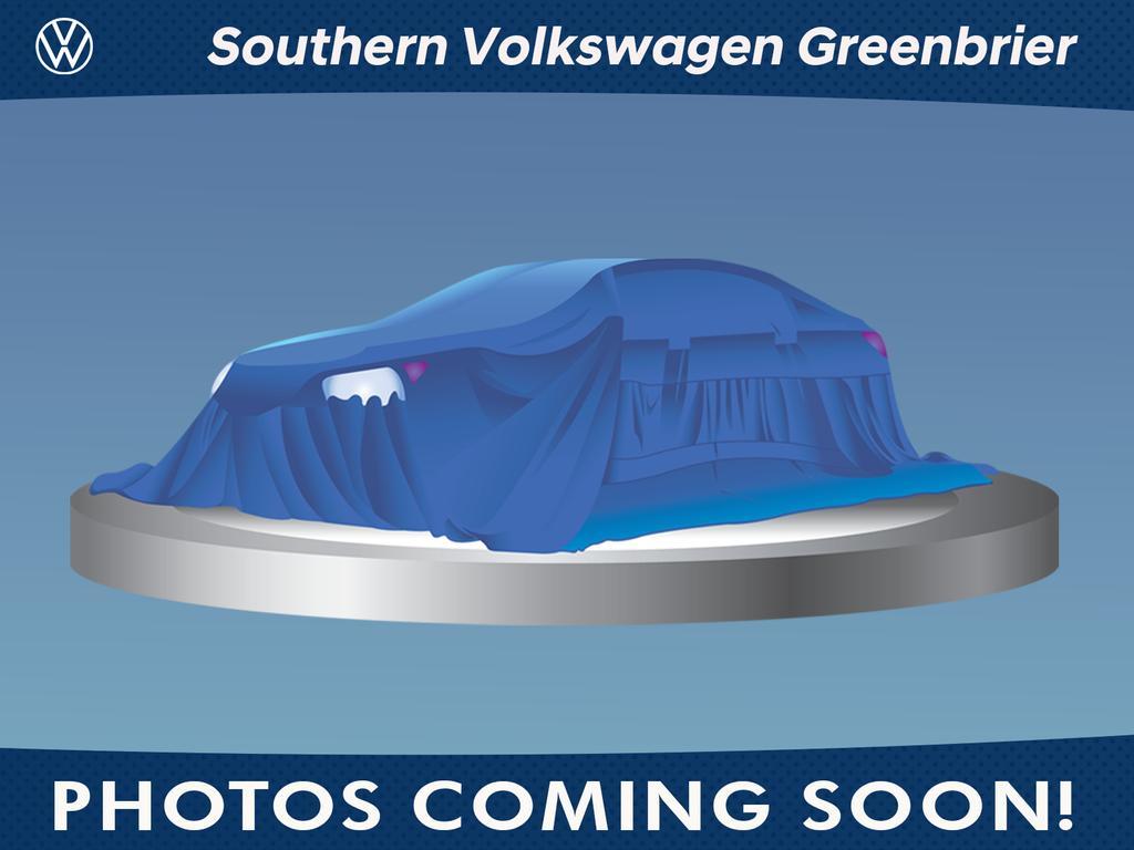 new 2025 Volkswagen Golf GTI car, priced at $38,680