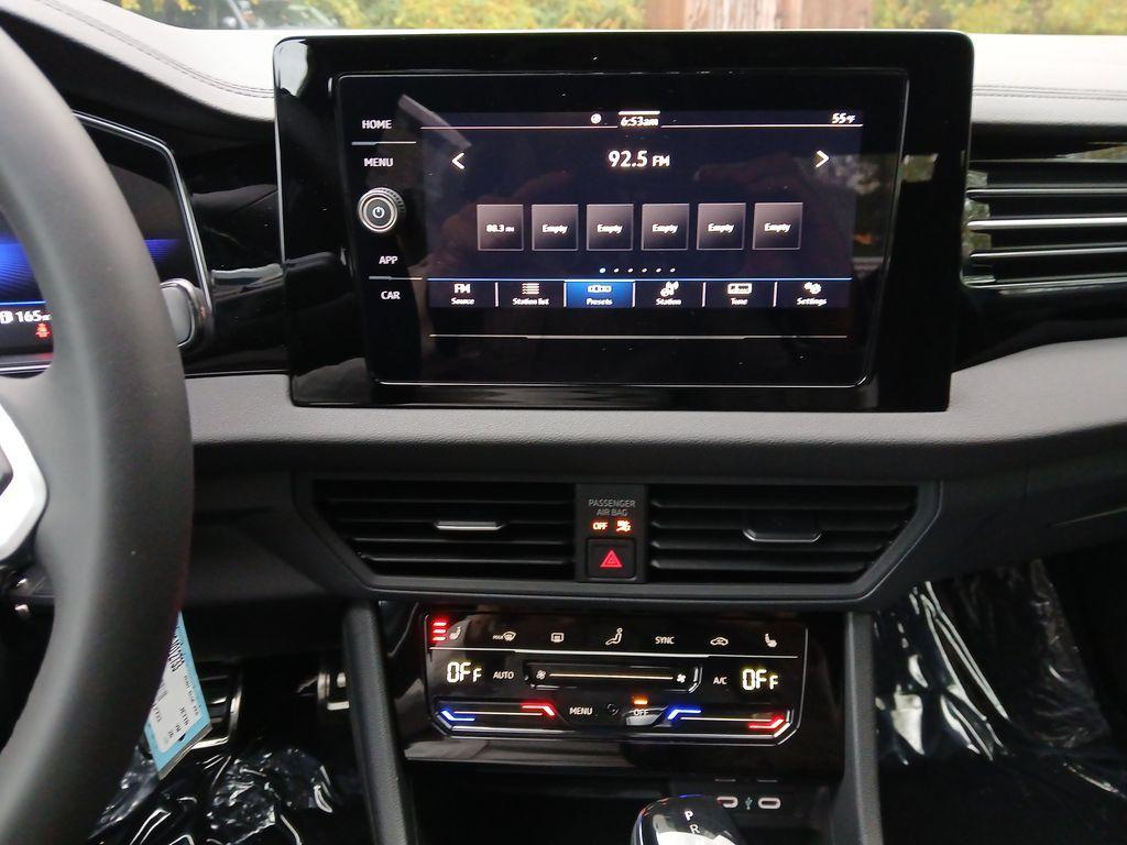 new 2026 Volkswagen Jetta car, priced at $27,056