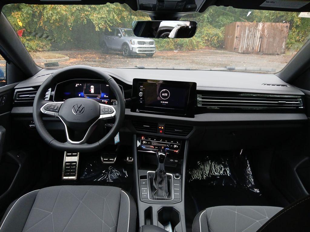 new 2026 Volkswagen Jetta car, priced at $27,056