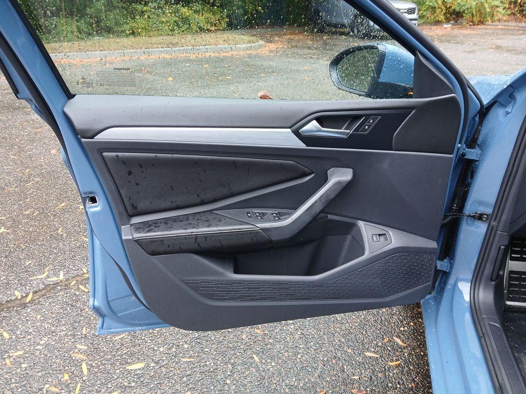 new 2026 Volkswagen Jetta car, priced at $27,056