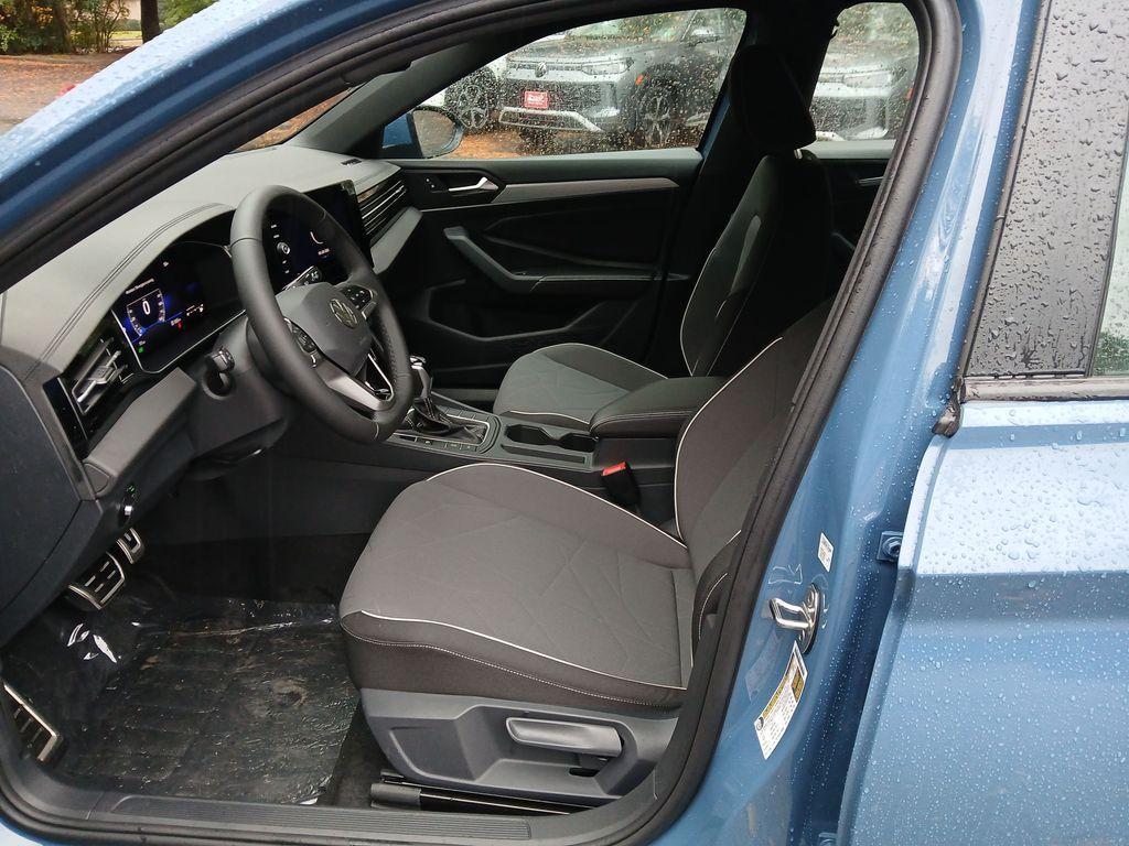 new 2026 Volkswagen Jetta car, priced at $27,056