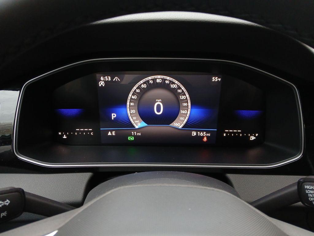 new 2026 Volkswagen Jetta car, priced at $27,056