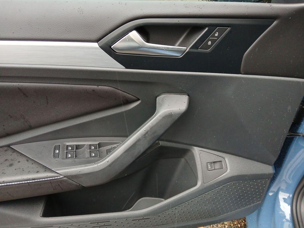 new 2026 Volkswagen Jetta car, priced at $27,056