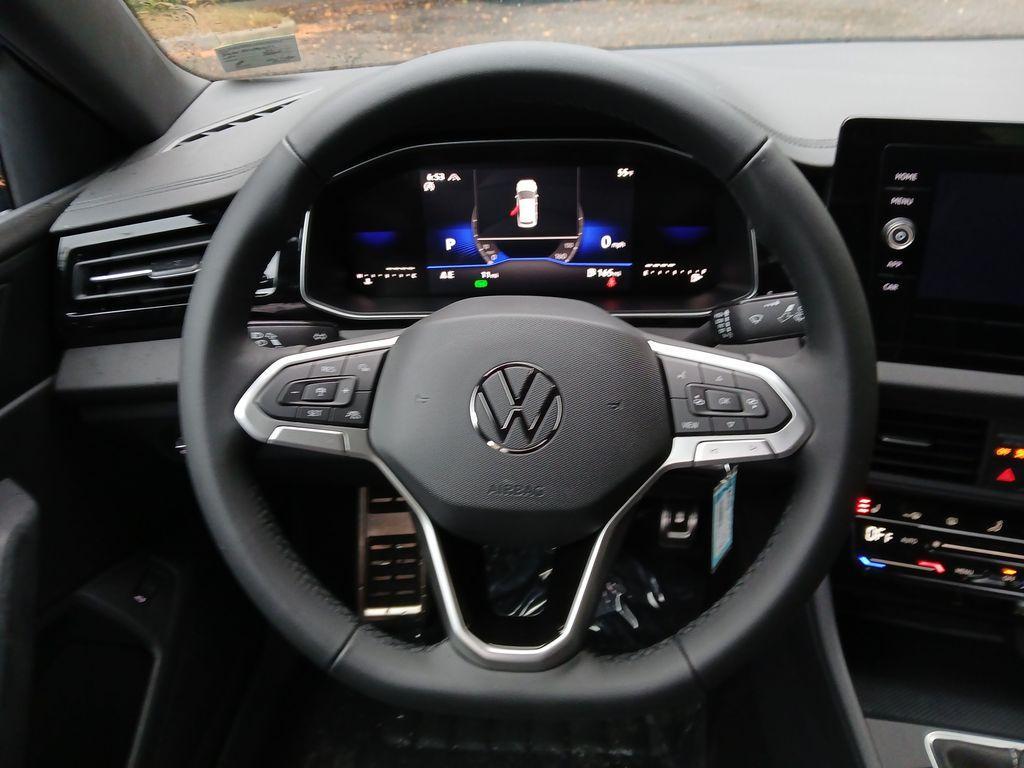 new 2026 Volkswagen Jetta car, priced at $27,056