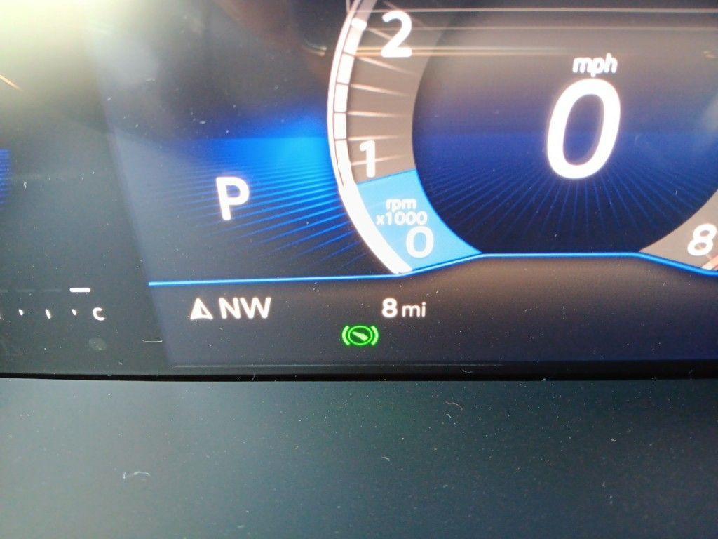 used 2024 Volkswagen Taos car, priced at $25,270