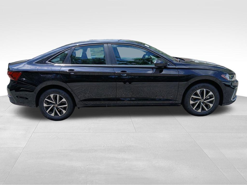 new 2025 Volkswagen Jetta car, priced at $23,000