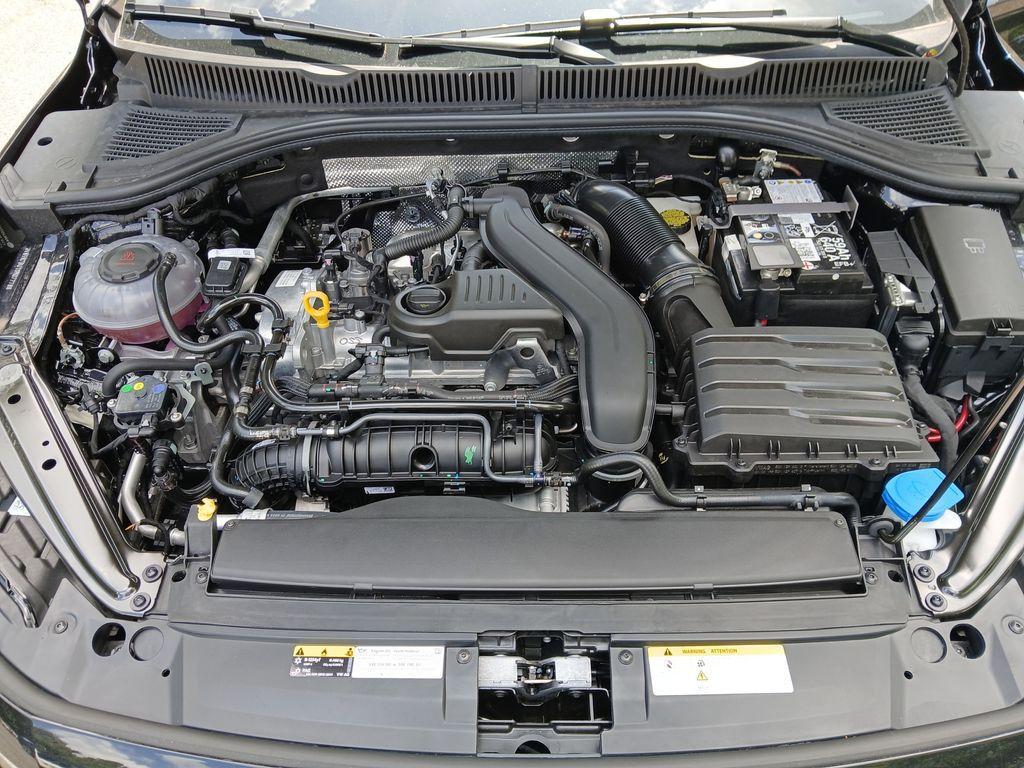 new 2025 Volkswagen Jetta car, priced at $23,000