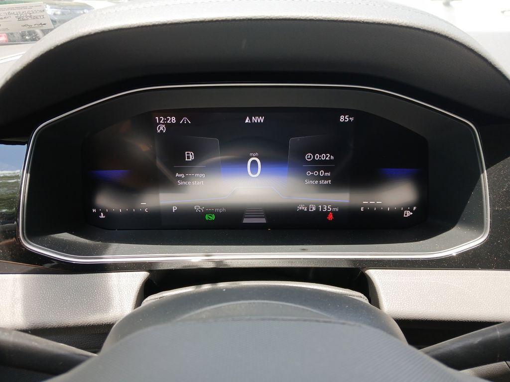 new 2025 Volkswagen Jetta car, priced at $23,000