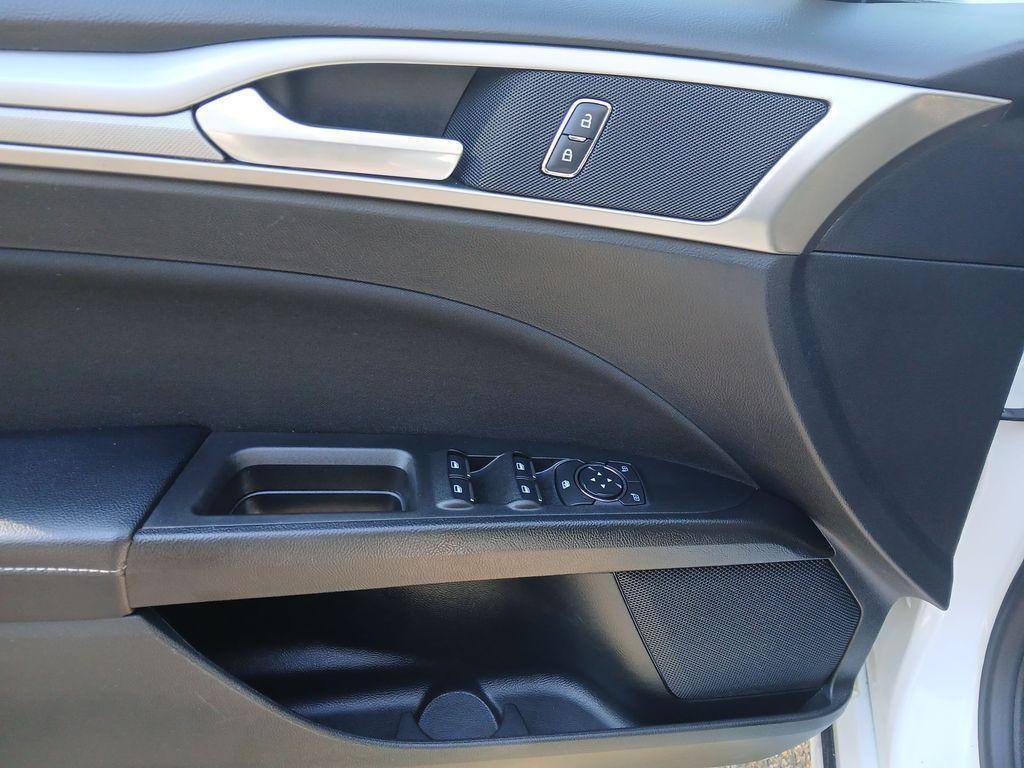 used 2019 Ford Fusion car, priced at $14,550