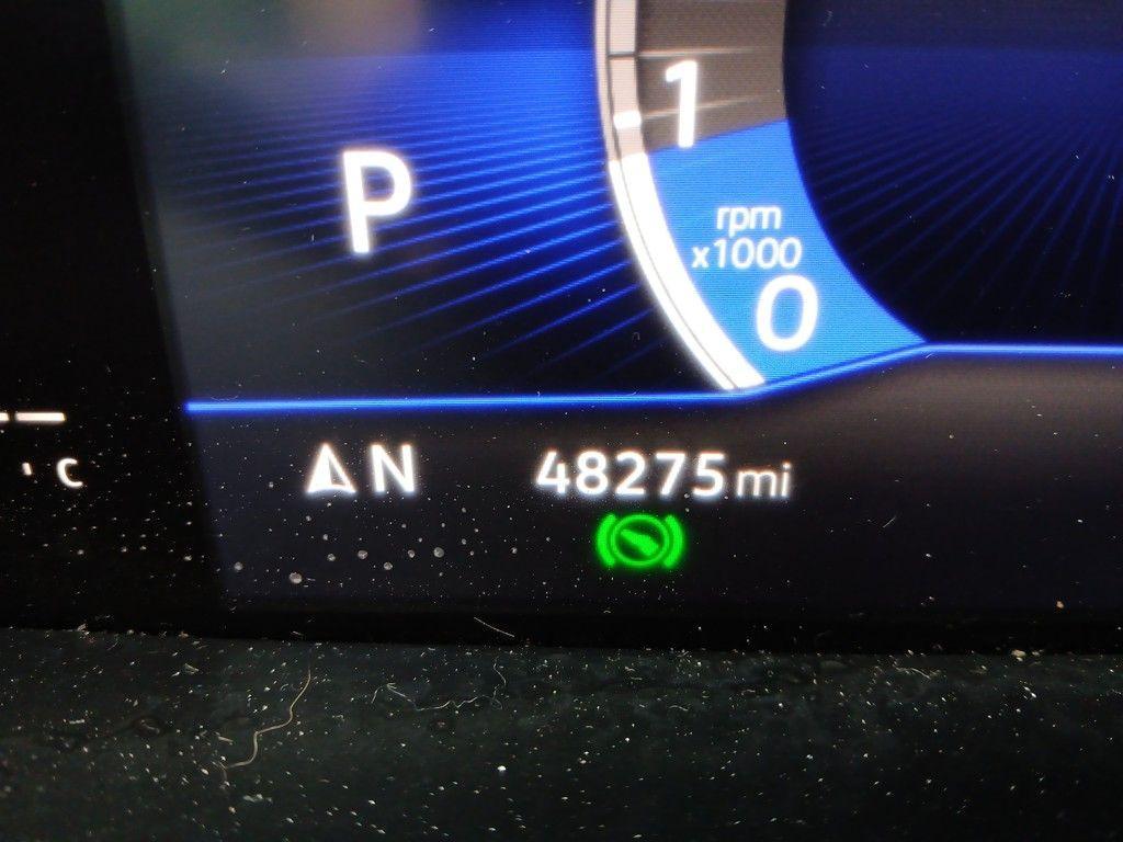 used 2022 Volkswagen Taos car, priced at $21,000