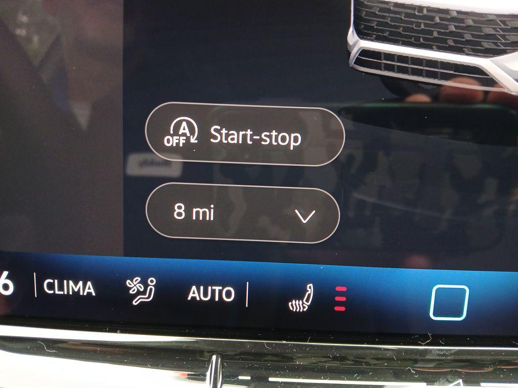 new 2025 Volkswagen Tiguan car, priced at $31,766