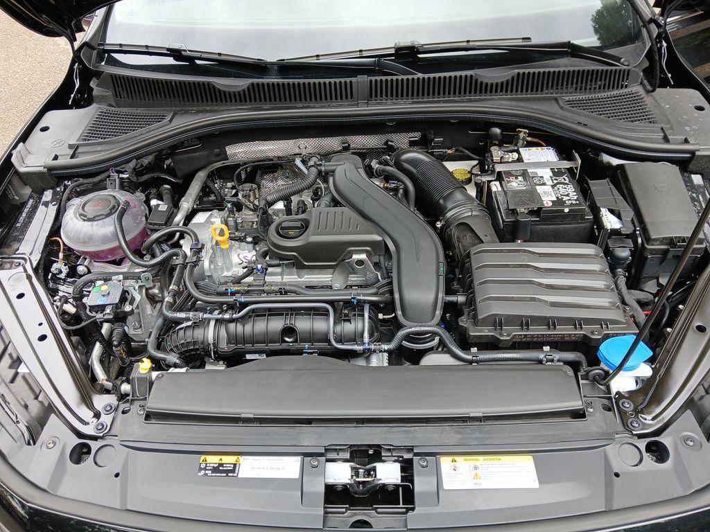 new 2025 Volkswagen Jetta car, priced at $23,838