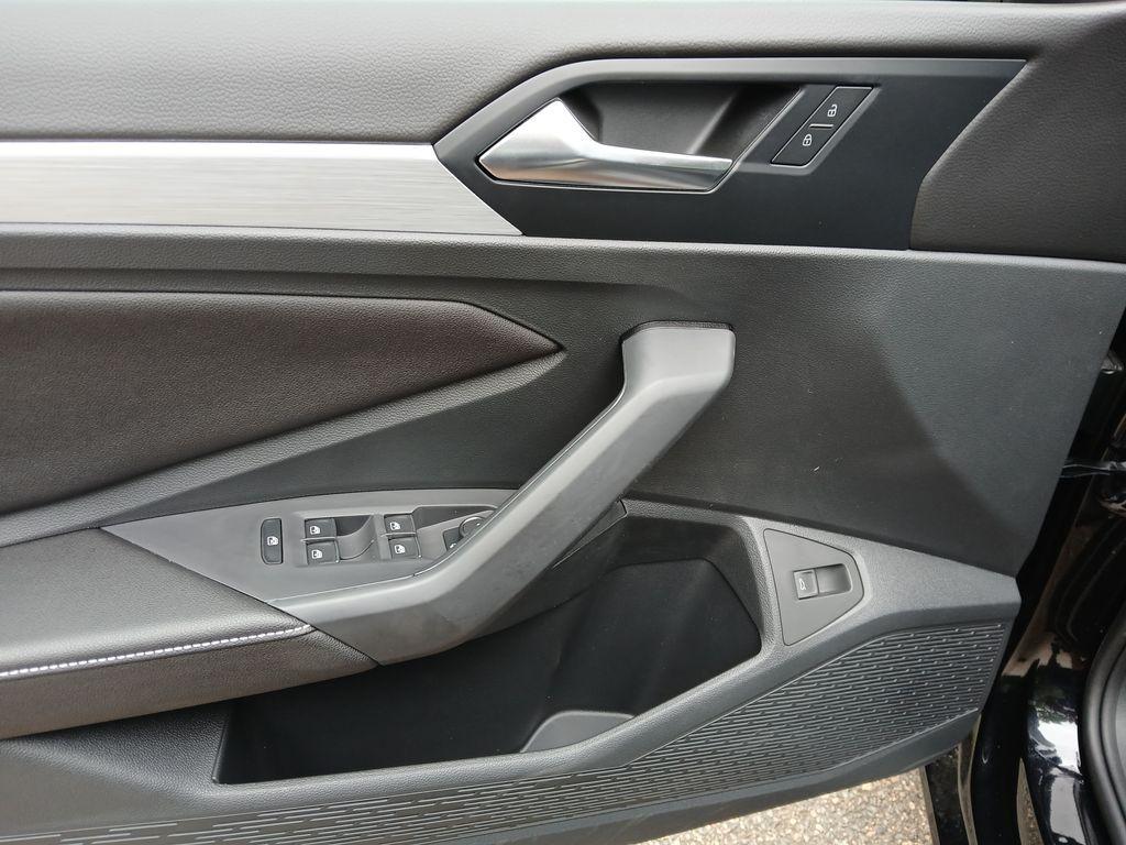 new 2025 Volkswagen Jetta car, priced at $23,838