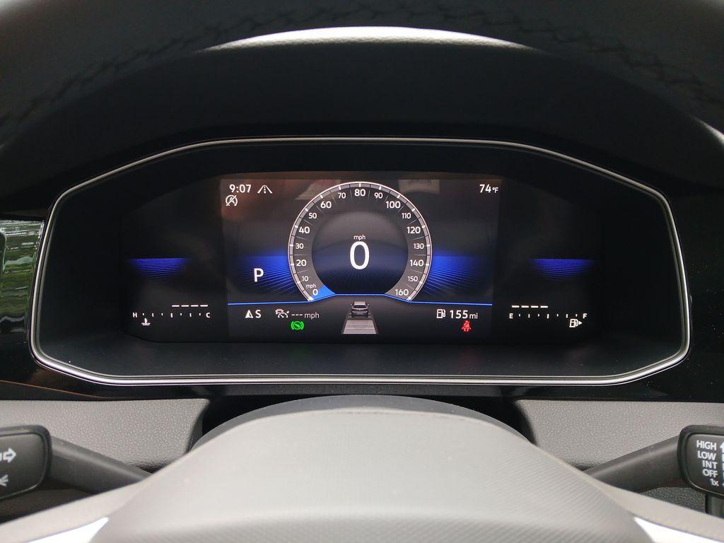 new 2025 Volkswagen Jetta car, priced at $23,838