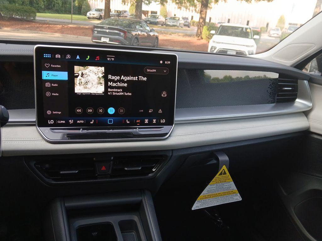 new 2025 Volkswagen Tiguan car, priced at $32,884