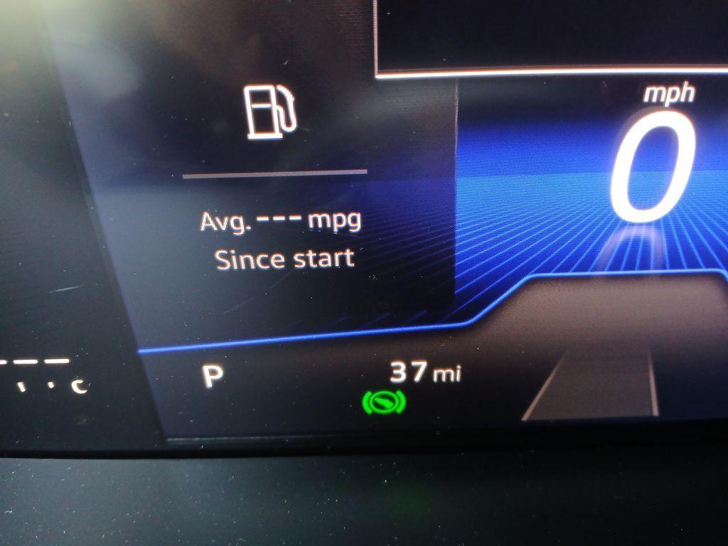 new 2025 Volkswagen Taos car, priced at $25,996