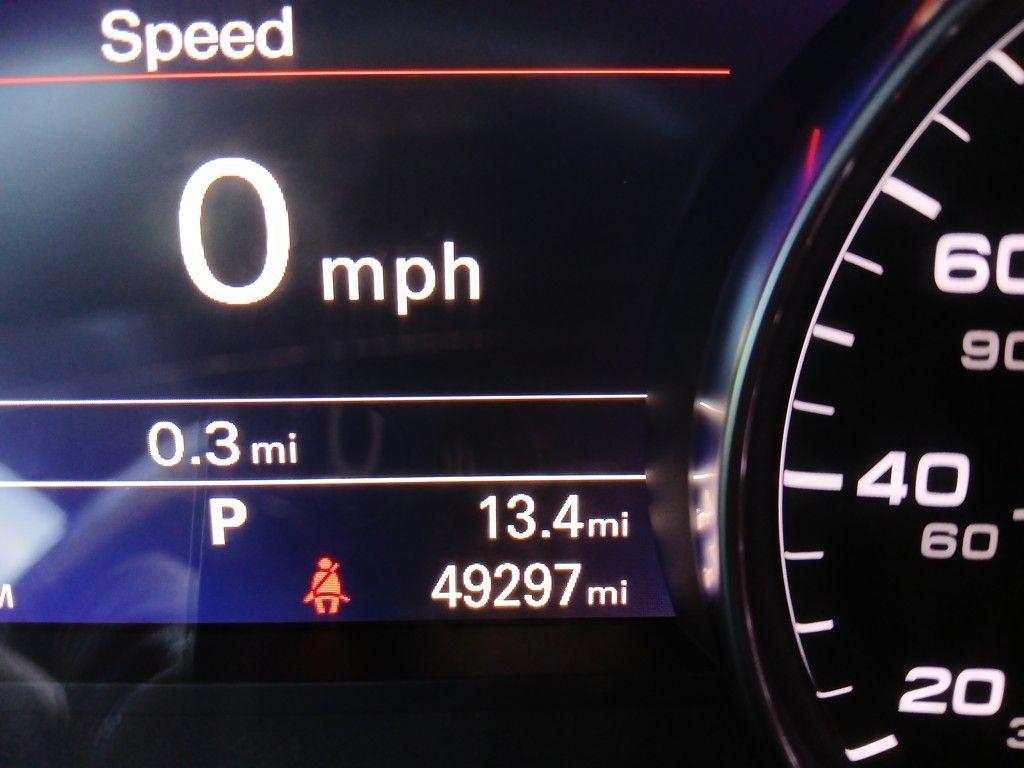 used 2018 Audi A6 car, priced at $23,995